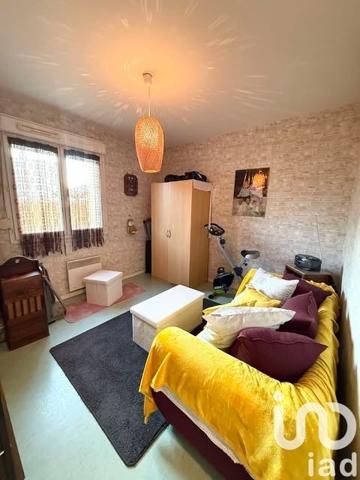 Appartement à vendre 3 pièces 65 m² Chaumont