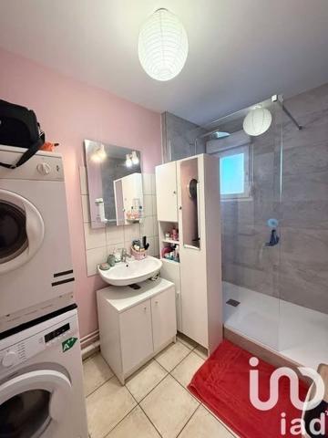 Appartement à vendre 3 pièces 65 m² Chaumont