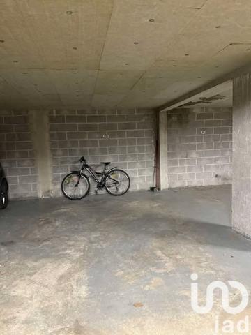 Appartement à vendre 3 pièces 65 m² Chaumont