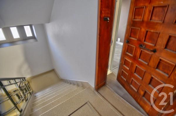 Appartement T4 à vendre  4 pièces - 113,01 m 2   ROMANS SUR ISERE  - 26