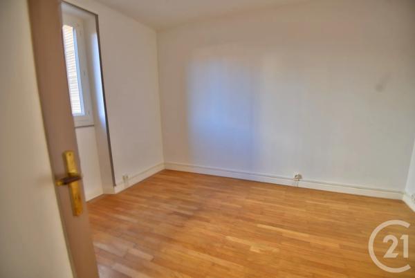 Appartement T4 à vendre  4 pièces - 113,01 m 2   ROMANS SUR ISERE  - 26