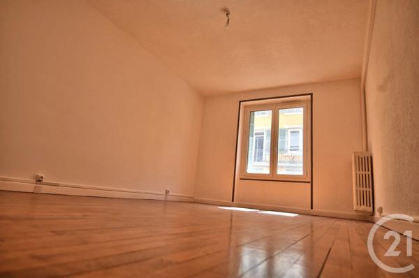 Appartement T4 à vendre  4 pièces - 113,01 m 2   ROMANS SUR ISERE  - 26