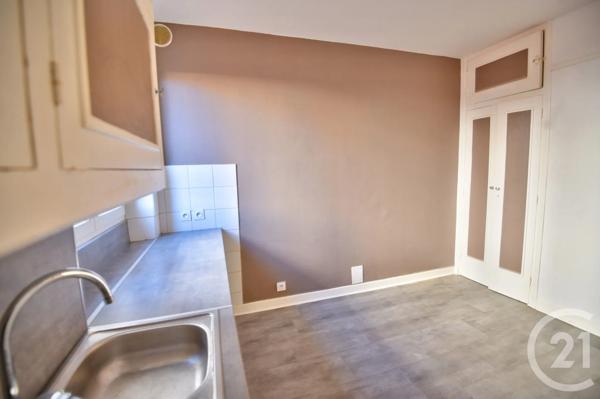 Appartement T4 à vendre  4 pièces - 113,01 m 2   ROMANS SUR ISERE  - 26