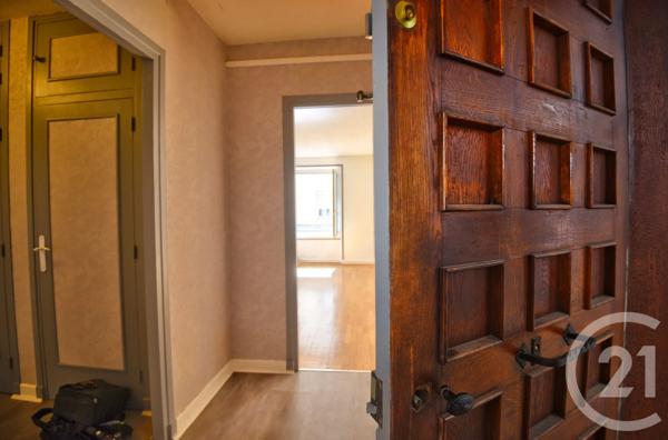 Appartement T4 à vendre  4 pièces - 113,01 m 2   ROMANS SUR ISERE  - 26