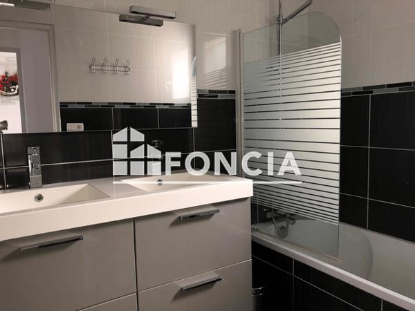 Location Appartement meublé 3 pièces 73.51 m² - 79 BVD HIPPOLYTE TIXADOR Canet En Roussillon 66140