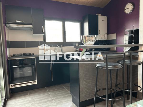 Location Appartement meublé 3 pièces 73.51 m² - 79 BVD HIPPOLYTE TIXADOR Canet En Roussillon 66140