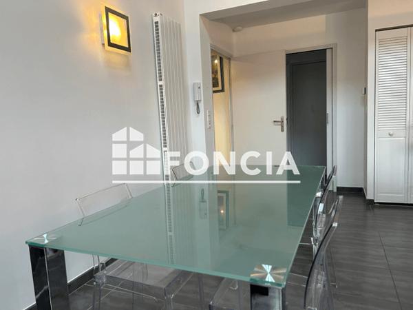 Location Appartement meublé 3 pièces 73.51 m² - 79 BVD HIPPOLYTE TIXADOR Canet En Roussillon 66140