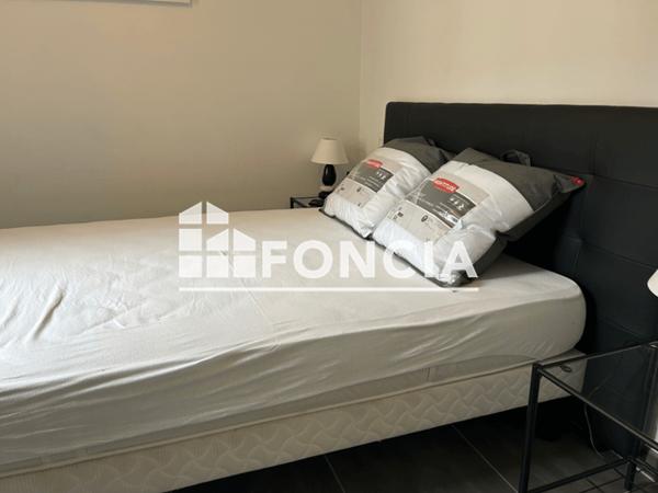 Location Appartement meublé 3 pièces 73.51 m² - 79 BVD HIPPOLYTE TIXADOR Canet En Roussillon 66140