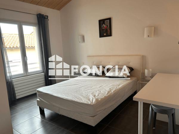 Location Appartement meublé 3 pièces 73.51 m² - 79 BVD HIPPOLYTE TIXADOR Canet En Roussillon 66140