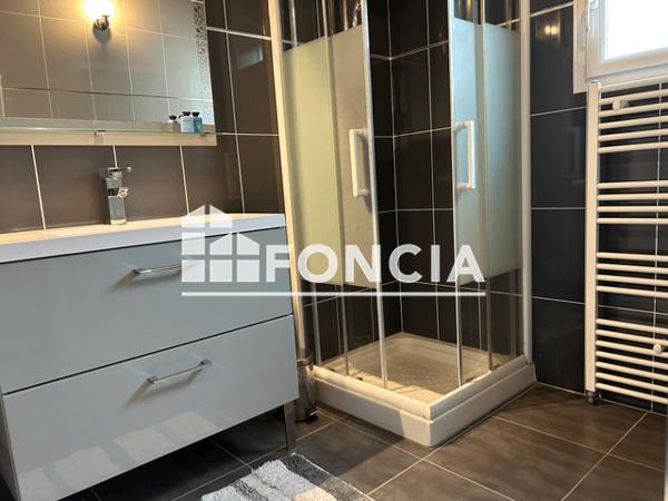 Location Appartement meublé 3 pièces 73.51 m² - 79 BVD HIPPOLYTE TIXADOR Canet En Roussillon 66140