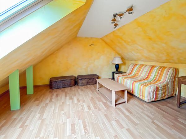 ? Superbe maison familiale à Vauréal ? 139 m² utiles (118 m² habitables) 5 chambres