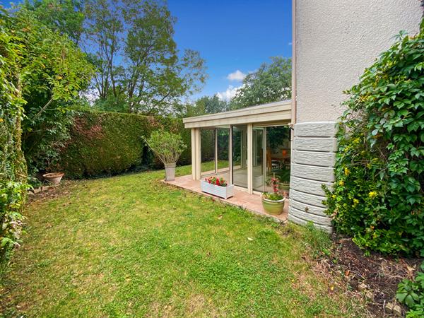 ? Superbe maison familiale à Vauréal ? 139 m² utiles (118 m² habitables) 5 chambres