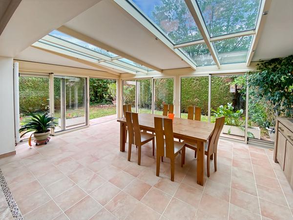 ? Superbe maison familiale à Vauréal ? 139 m² utiles (118 m² habitables) 5 chambres