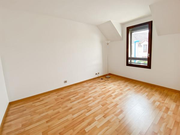 ? Superbe maison familiale à Vauréal ? 139 m² utiles (118 m² habitables) 5 chambres