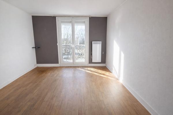 Appartement Neuilly Plaisance 3 pièce(s) 55 m2