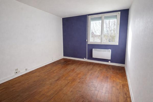 Appartement Neuilly Plaisance 3 pièce(s) 55 m2