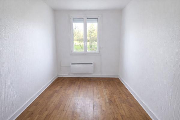 Appartement Neuilly Plaisance 3 pièce(s) 55 m2