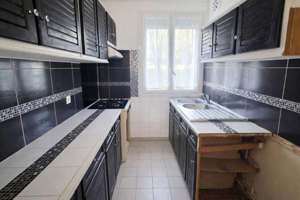 Appartement Neuilly Plaisance 3 pièce(s) 55 m2