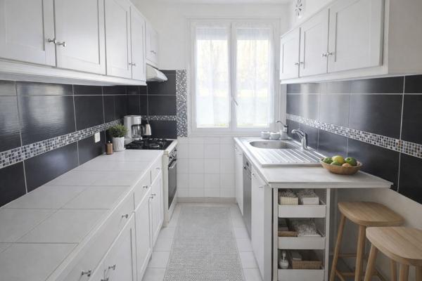 Appartement Neuilly Plaisance 3 pièce(s) 55 m2