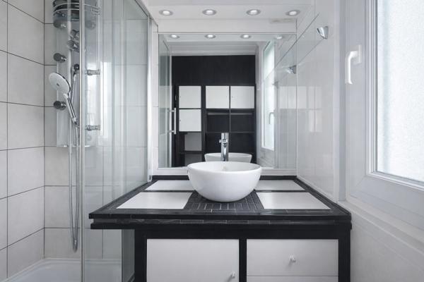 Appartement Neuilly Plaisance 3 pièce(s) 55 m2