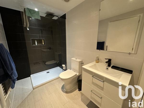 Longère 6 pièces de 181 m² à Taupont (56800)