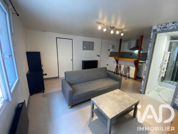 Appartement à vendre 2 pièces 33 m² Grabels
