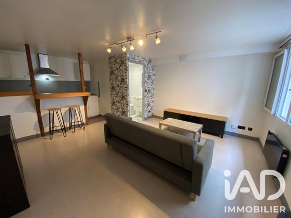 Appartement à vendre 2 pièces 33 m² Grabels