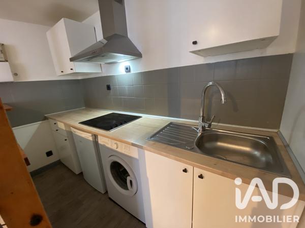 Appartement à vendre 2 pièces 33 m² Grabels