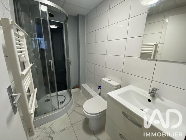 Appartement à vendre 2 pièces 33 m² Grabels