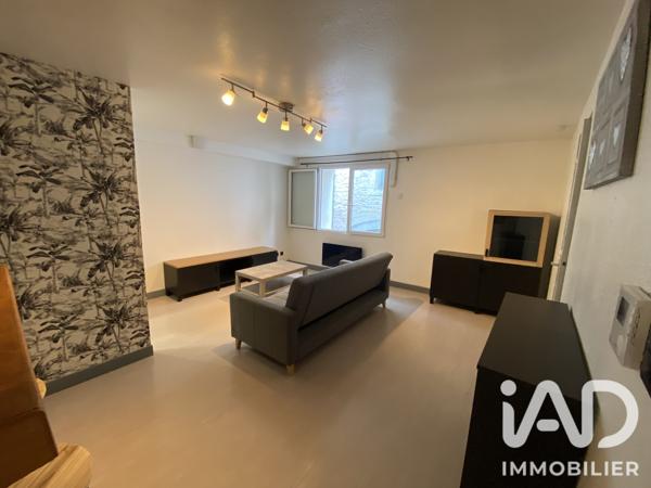 Appartement à vendre 2 pièces 33 m² Grabels