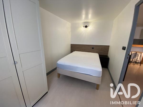 Appartement à vendre 2 pièces 33 m² Grabels