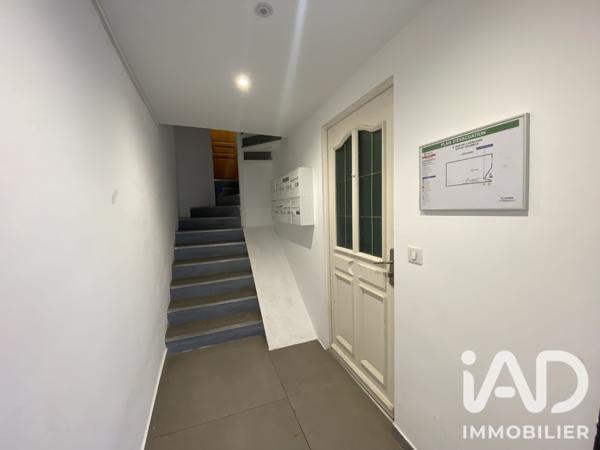 Appartement à vendre 2 pièces 33 m² Grabels