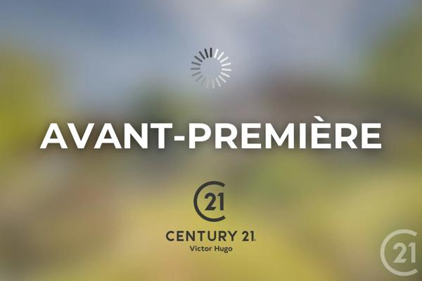 Maison à vendre  7 pièces - 163 m 2   ST MARTIN LE VINOUX  - 38