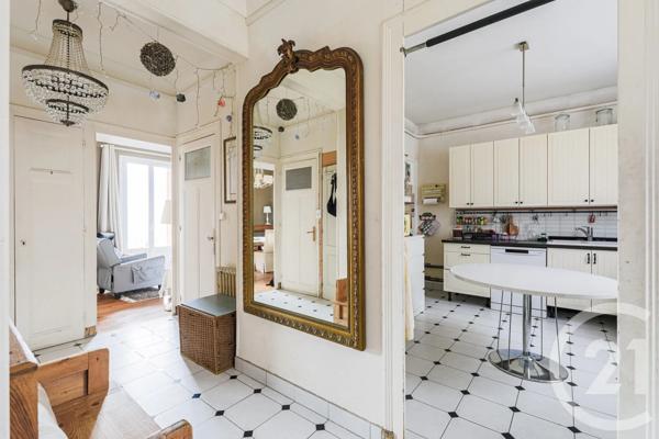 Maison à vendre  7 pièces - 163 m 2   ST MARTIN LE VINOUX  - 38