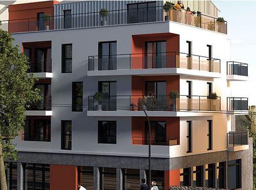 LES HAUTS DE ROMANET - ST HERBLAIN - PLS INVESTISSEURS