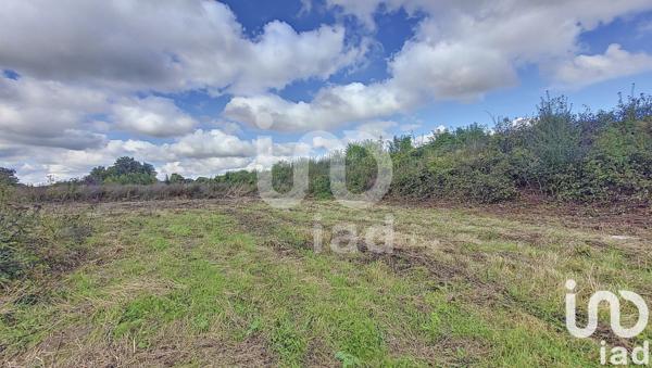 Terrain à vendre 625 m² Neuvilly