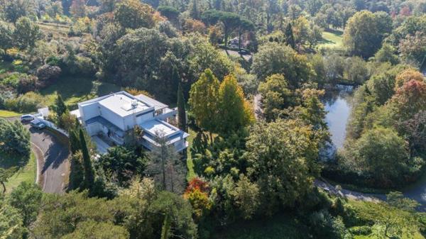 Maison contemporaine Saint-Jean-de-Luz 390 m²