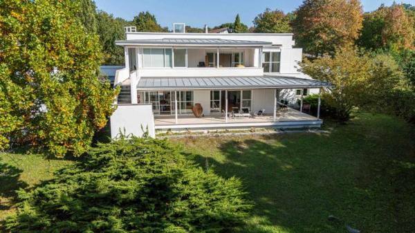 Maison contemporaine Saint-Jean-de-Luz 390 m²