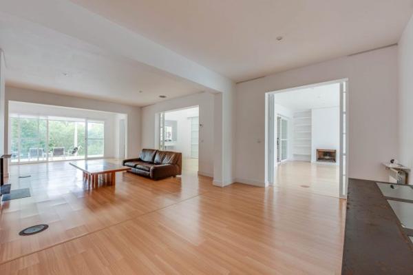 Maison contemporaine Saint-Jean-de-Luz 390 m²