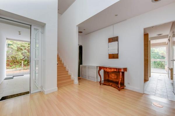 Maison contemporaine Saint-Jean-de-Luz 390 m²