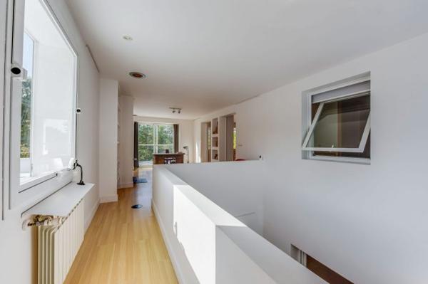 Maison contemporaine Saint-Jean-de-Luz 390 m²