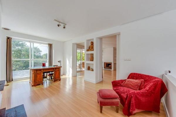Maison contemporaine Saint-Jean-de-Luz 390 m²