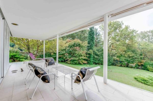 Maison contemporaine Saint-Jean-de-Luz 390 m²