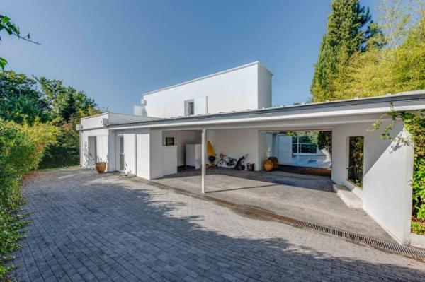 Maison contemporaine Saint-Jean-de-Luz 390 m²