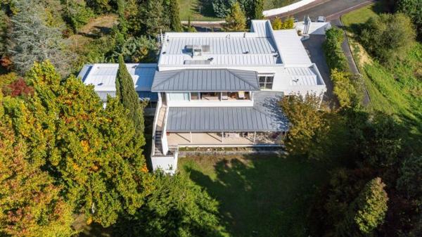 Maison contemporaine Saint-Jean-de-Luz 390 m²