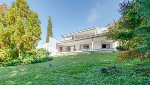 Maison contemporaine Saint-Jean-de-Luz 390 m²