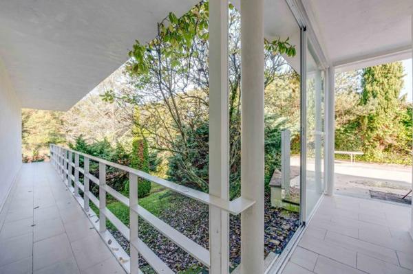 Maison contemporaine Saint-Jean-de-Luz 390 m²