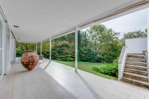Maison contemporaine Saint-Jean-de-Luz 390 m²