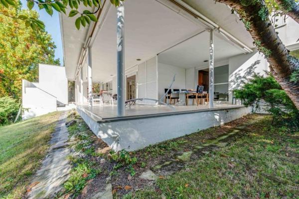 Maison contemporaine Saint-Jean-de-Luz 390 m²