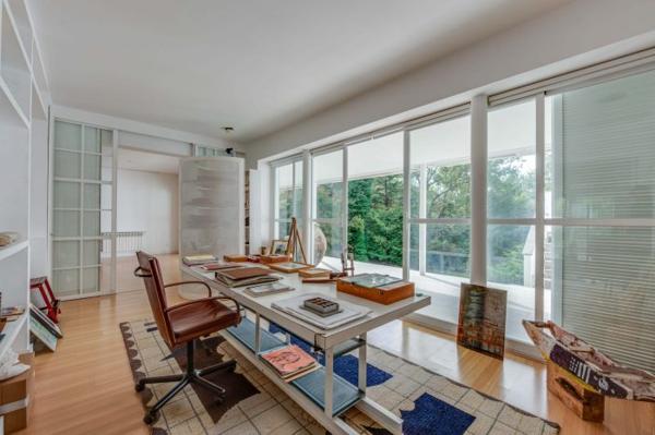 Maison contemporaine Saint-Jean-de-Luz 390 m²
